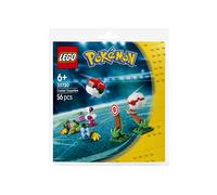 Accessori da Allenatore Pokémon LEGO® Pokémon 30730
