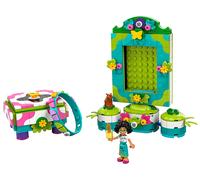 LEGO® Disney™ 43239 Portafoto e portagioie di Mirabel