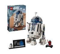 COSTRUZIONI LEGO R2-D2