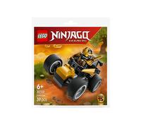 COSTRUZIONI LEGO Recruitment Bags Auto ninja di Cole - 30723