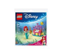 COSTRUZIONI LEGO Recruitment Bags Divertimento musicale per il compleanno di Ariel e Flounder - 30720