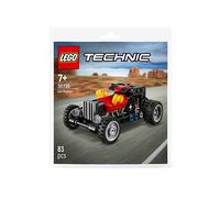 COSTRUZIONI LEGO Recruitment Bags Hot Rod - 30735