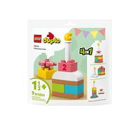 COSTRUZIONI LEGO Recruitment Bags Torta di compleanno - 30712
