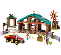 LEGO® Friends 42617 Il santuario degli animali della fattoria