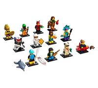 LEGO 71029 MINIFIGURES SERIE 21 - Nuovo Sigillato 2022 Serie Completa