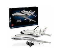 COSTRUZIONI LEGO Shuttle Carrier Aircraft