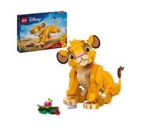 COSTRUZIONI LEGO Simba, Re Leone
