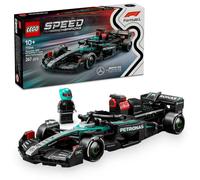 Costruzioni Lego Speed Champions Formula 1 Mercedes-AMG PETRONAS F1