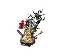 COSTRUZIONI LEGO Spider-Man vs. Sandman
