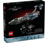 Costruzioni LEGO Star Wars Mano Invisibile