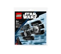 30727 Lego Star Wars Mini-Modello di TIE Advanced