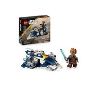 Lego® Microfighter Jedi Starfighter di Plo Koon 75400
