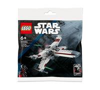COSTRUZIONI LEGO Star Wars - X-Wing