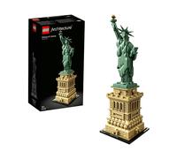 LEGO Architecture: Statua della Liberta'