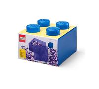 COSTRUZIONI LEGO Storage Brick, Contenitore 4, 6 anni