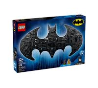 76330 Lego Super Heroes DC Logo Batman