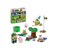LEGO 71440 Super Mario Avventure di LEGO Luigi Interattivo