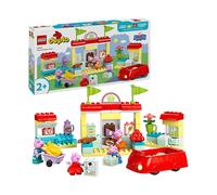 LEGO® DUPLO® 10434 Il supermercato di Peppa Pig
