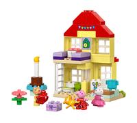 LEGO® DUPLO® 10434 Il supermercato di Peppa Pig