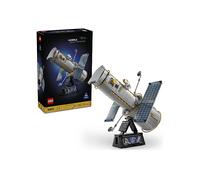 LEGO Icons 11382 Hubble Space Telescope per adulti - Nouvo
