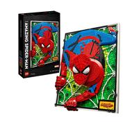 COSTRUZIONI LEGO The Amazing Spider-Man