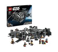COSTRUZIONI LEGO THE ONYX CINDER