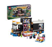 COSTRUZIONI LEGO Tour Bus delle pop star