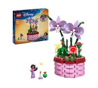 COSTRUZIONI LEGO Vaso Di Fiori Di Isabela