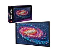 LEGO ART 31212 VIA LATTEA