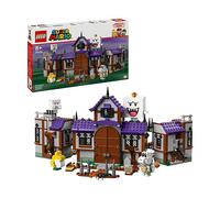 COSTRUZIONI LEGO Villa stregata di Re Boo