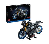 COSTRUZIONI LEGO YAMAHA MT-10 SP