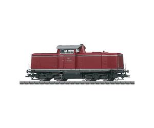 COSTRUZIONI MÄRKLIN 37176 - Modello in scala 1:87, 15+