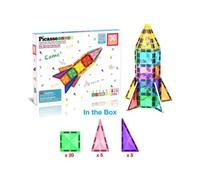 COSTRUZIONI MAGNETIC PICASSO 30 PZ