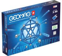 Costruzioni magnetiche Geomag Geometria 48 pezzi