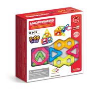 Costruzioni magnetiche Magformers PLUS 14