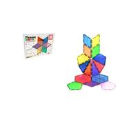 COSTRUZIONI MAGNETICHE PICASSO 16 PZ