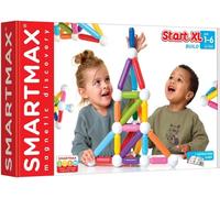 costruzioni magnetiche SmartMax Start XL 42 pz