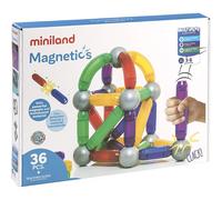 Costruzioni Magnetiche Jumbo 36 Elementi