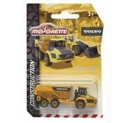 Costruzioni - Majorette: Volvo Construction Veicolo Singolo (assortimento)