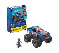 COSTRUZIONI MATTEL HMM49 Hot Wheels