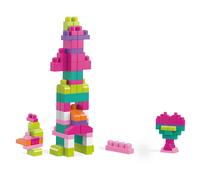 COSTRUZIONI MEGA BLOKS DCH54 MEGA BLOKS
