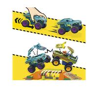 COSTRUZIONI MEGA CONSTRUX HKF89 Hot Wheels
