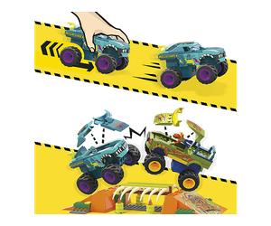 COSTRUZIONI MEGA CONSTRUX HKF89 Hot Wheels