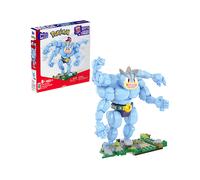 Mattel HTH70 MEGA - Pokemon: Machamp
