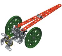 Costruzioni MERKUR Farmer - 20 modelli, 341 pezzi