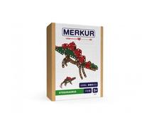 Costruzioni Merkur Stegosaurus