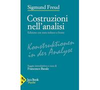 Costruzioni nell'analisi. Testo originale a fronte