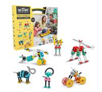 Costruzioni OffBits set famiglia