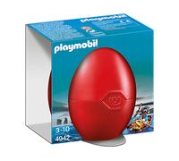 COSTRUZIONI PLAYMOBIL 4942