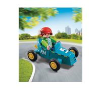 COSTRUZIONI PLAYMOBIL 5382 - Multicolore, 19 pezzi, statuina giocattolo con personaggio, da 4 anni